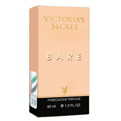 Victoria`s Secret Bare Pheromone Parfum женский 40 мл