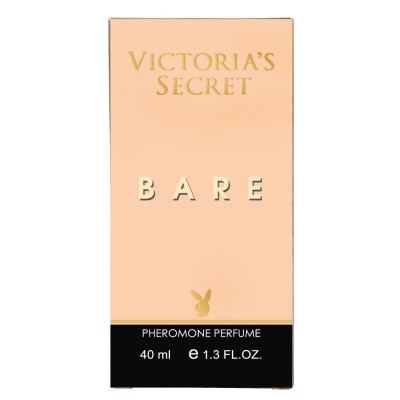 Victoria`s Secret Bare Pheromone Parfum женский 40 мл