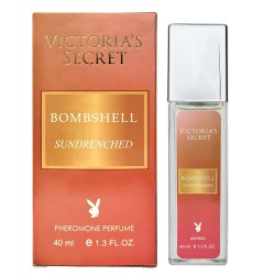 Victoria`s Secret Bombshell Sundrenched Pheromone Parfum жіночий 40 мл