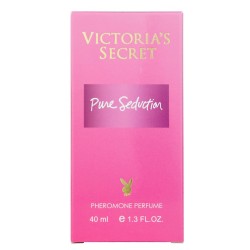 Victoria`s Secret Pure Seduction Pheromone Parfum жіночий 40 мл