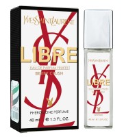 Yves Saint Laurent Libre Berry Crush Pheromone Parfum жіночий 40 мл