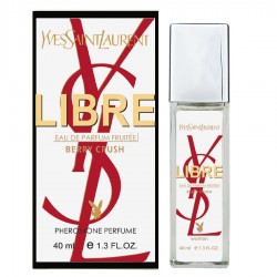 Yves Saint Laurent Libre Berry Crush Pheromone Parfum жіночий 40 мл