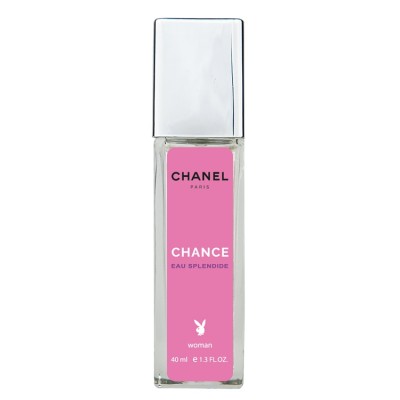 Chanel Chance Eau Splendide Pheromone Parfum женский 40 мл