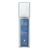 Dolce&Gabbana Light Blue Pheromone Parfum жіночий 40 мл