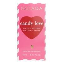 Escada Candy Love Pheromone Parfum жіночий 40 мл