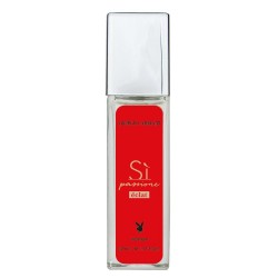 Giorgio Armani Si Passione Eclat Pheromone Parfum жіночий 40 мл
