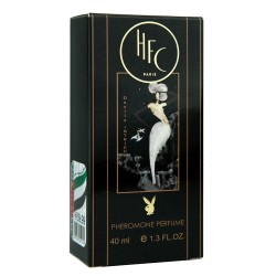 Haute Fragrance Company Devils Intrigue Pheromone Parfum жіночий 40 мл