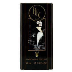 Haute Fragrance Company Devils Intrigue Pheromone Parfum жіночий 40 мл