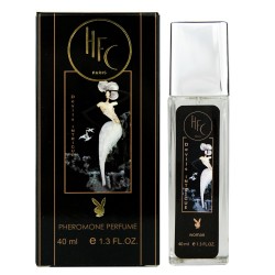 Haute Fragrance Company Devils Intrigue Pheromone Parfum жіночий 40 мл