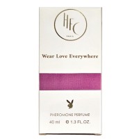 Haute Fragrance Company Wear Love Everywhere Pheromone Parfum жіночий 40 мл