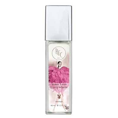 Haute Fragrance Company Wear Love Everywhere Pheromone Parfum жіночий 40 мл