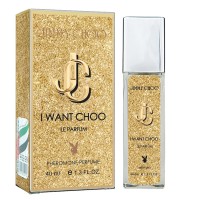 Jimmy Choo I Want Choo Le Parfum Pheromone Parfum жіночий 40 мл