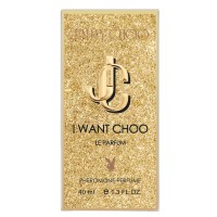 Jimmy Choo I Want Choo Le Parfum Pheromone Parfum жіночий 40 мл