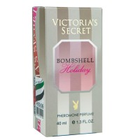 Victoria`s Secret Bombshell Holiday Pheromone Parfum жіночий 40 мл
