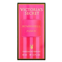 Victoria`s Secret Bombshell Passion Pheromone Parfum жіночий 40 мл