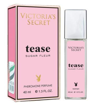 Victoria`s Secret Tease Sugar Fleur Pheromone Parfum женский 40 мл