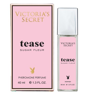 Victoria`s Secret Tease Sugar Fleur Pheromone Parfum женский 40 мл