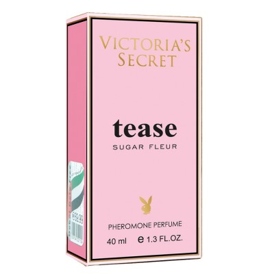 Victoria`s Secret Tease Sugar Fleur Pheromone Parfum женский 40 мл