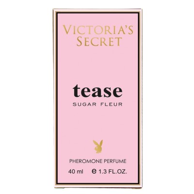 Victoria`s Secret Tease Sugar Fleur Pheromone Parfum женский 40 мл