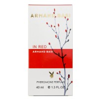 Armand Basi In Red Pheromone Parfum жіночий 40 мл