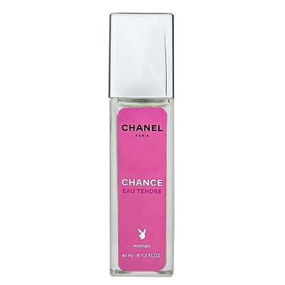 Chanel Chance Eau Tendre Pheromone Parfum женский 40 мл
