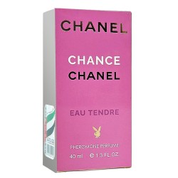 Chanel Chance Eau Tendre Pheromone Parfum жіночий 40 мл