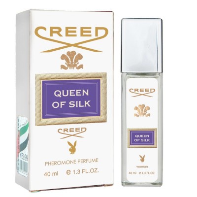 Creed Queen of Silk Pheromone Parfum женский 40 мл