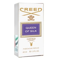 Creed Queen of Silk Pheromone Parfum женский 40 мл