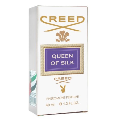 Creed Queen of Silk Pheromone Parfum женский 40 мл