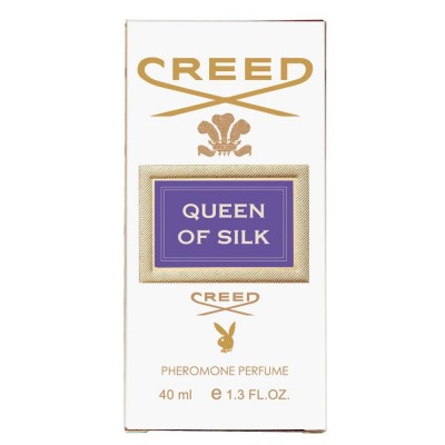 Creed Queen of Silk Pheromone Parfum женский 40 мл