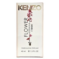 Kenzo Flower Ikebana Sakura Pheromone Parfum жіночий 40 мл