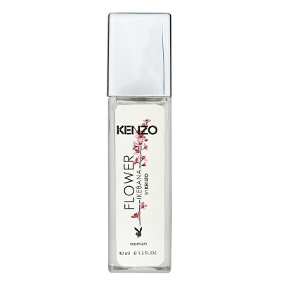Kenzo Flower Ikebana Sakura Pheromone Parfum жіночий 40 мл