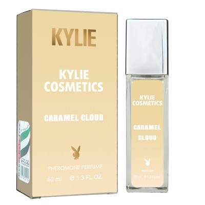 Kylie Cosmetics Caramel Cloud Pheromone Parfum жіночий 40 мл