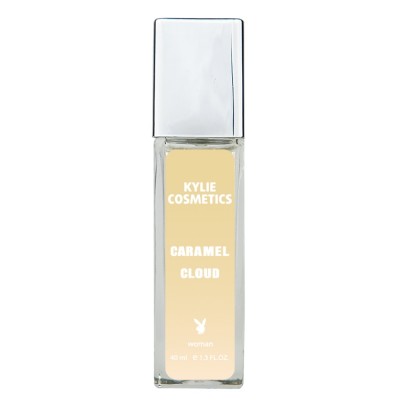 Kylie Cosmetics Caramel Cloud Pheromone Parfum жіночий 40 мл