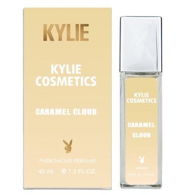 Kylie Cosmetics Caramel Cloud Pheromone Parfum жіночий 40 мл