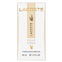 Lacoste Pour Femme Pheromone Parfum жіночий 40 мл
