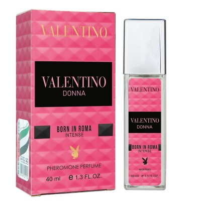 Valentino Donna Born In Roma Intense Pheromone Parfum женский 40 мл