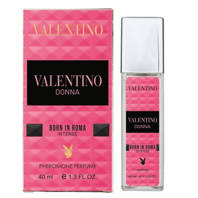 Valentino Donna Born In Roma Intense Pheromone Parfum женский 40 мл