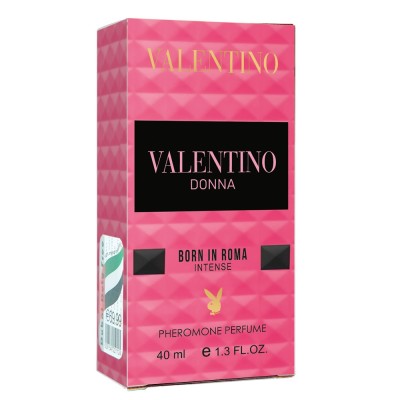 Valentino Donna Born In Roma Intense Pheromone Parfum женский 40 мл