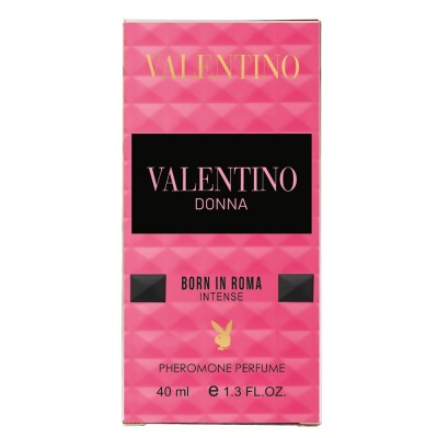 Valentino Donna Born In Roma Intense Pheromone Parfum женский 40 мл