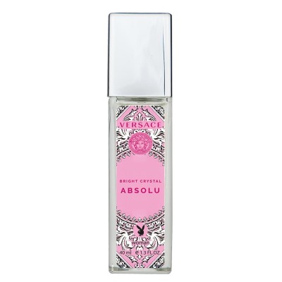Versace Bright Crystal Absolu Pheromone Parfum женский 40 мл