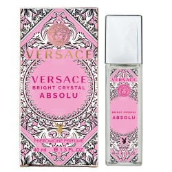Versace Bright Crystal Absolu Pheromone Parfum жіночий 40 мл