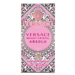 Versace Bright Crystal Absolu Pheromone Parfum жіночий 40 мл