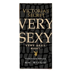 Victoria`s Secret Very Sexy Night Pheromone Parfum жіночий 40 мл