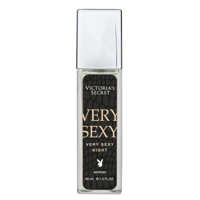 Victoria`s Secret Very Sexy Night Pheromone Parfum женский 40 мл