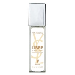 Yves Saint Laurent Libre Flowers & Flames Pheromone Parfum жіночий 40 мл