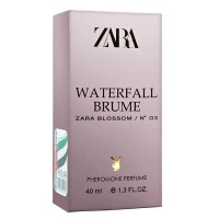 Zara №03 Waterfall Brume Pheromone Parfum жіночий 40 мл