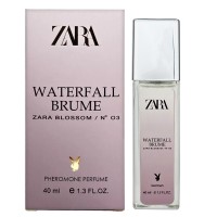 Zara №03 Waterfall Brume Pheromone Parfum жіночий 40 мл