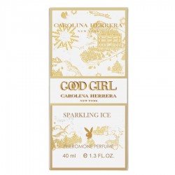 Carolina Herrera Good Girl Sparkling Ice Pheromone Parfum жіночий 40 мл