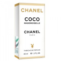 Chanel Coco Mademoiselle Pheromone Parfum жіночий 40 мл